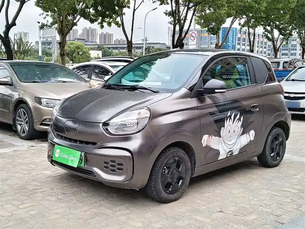 Roewe CLEVER 2021