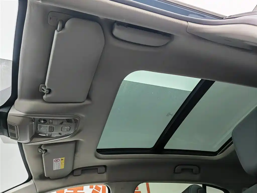 Citroen C5 AIRCROSS 2019 — фото 14