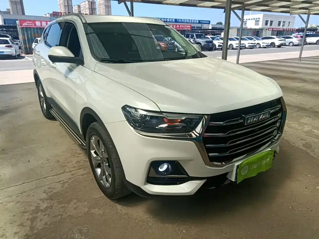 Haval H6 2023