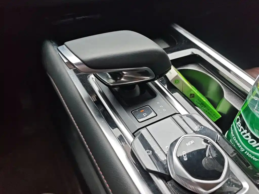 Changan CS55PLUS 2024 — фото 14
