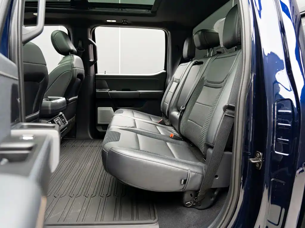 Ford F-150 Raptor 2025 — фото 13