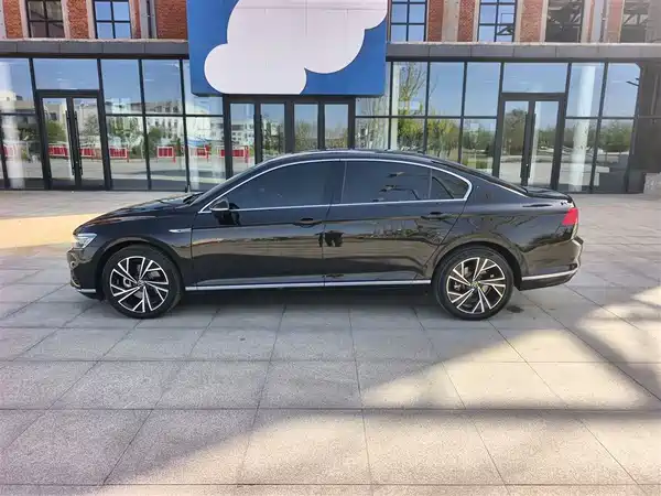Volkswagen Magotan 2020