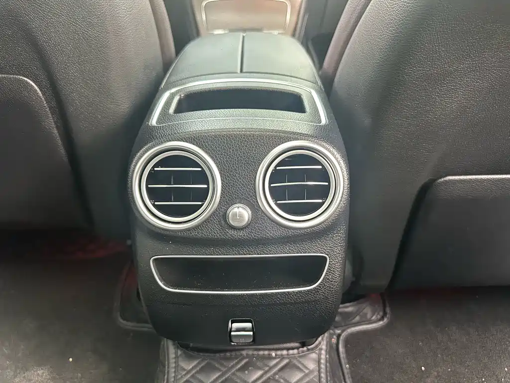 Mercedes-Benz GLC 2020