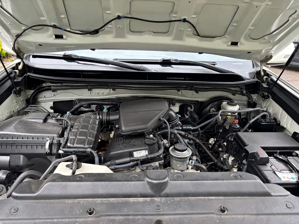 Toyota Prado 2015 — фото 19