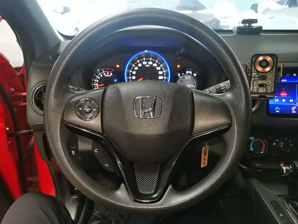 Honda XR-V 2016 — фото 11