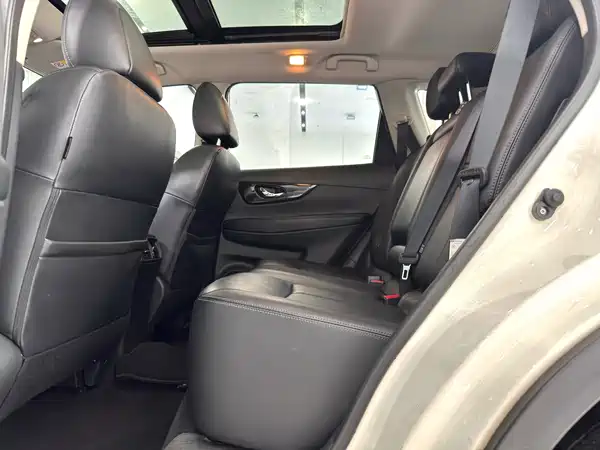 Nissan X-Trail 2020