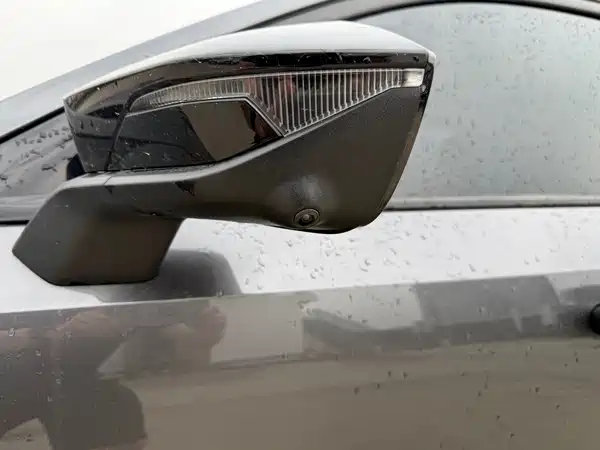Changan UNI-V 2023
