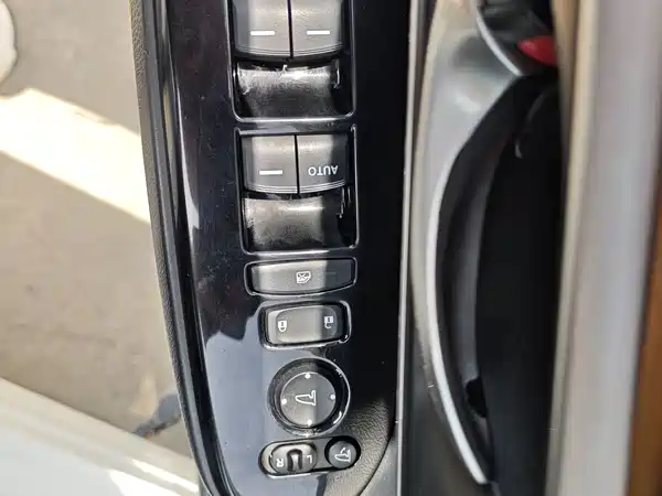 Honda CR-V 2019