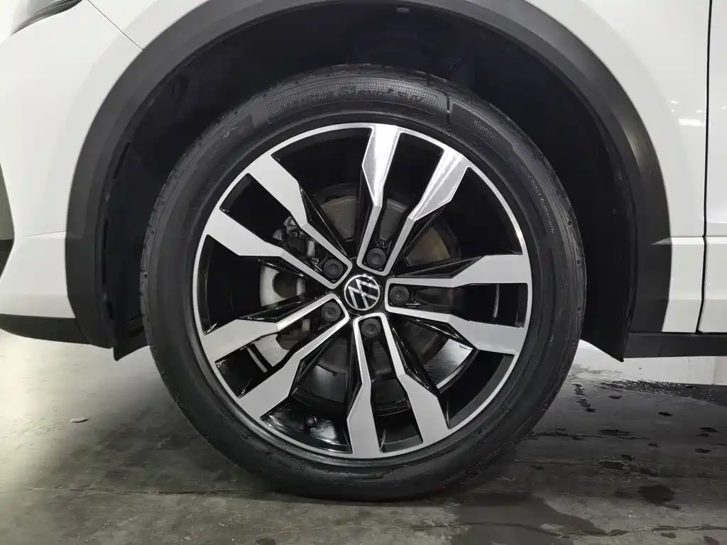 Volkswagen T-Roc 2022 — фото 17