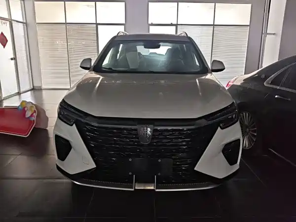Roewe RX5 2025