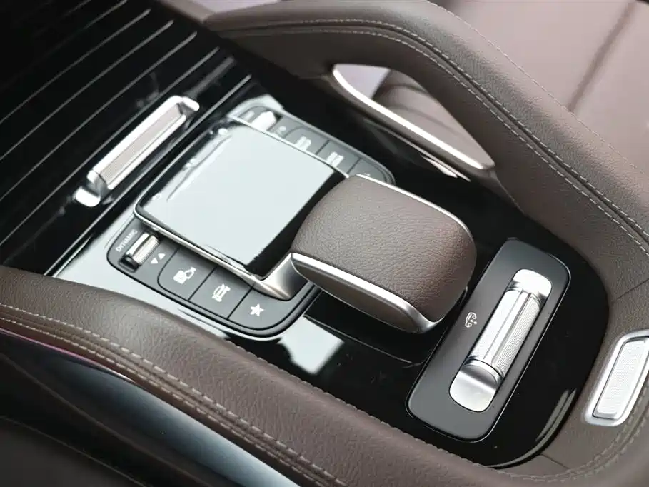 Mercedes-Benz GLS 2023 — фото 14