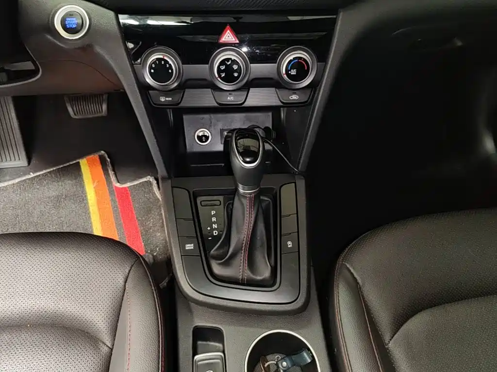 Hyundai Celesta 2020 — фото 14