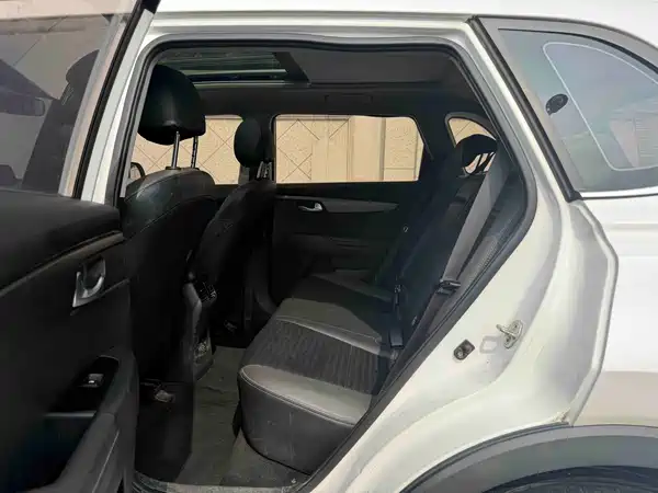 Kia Sportage 2019