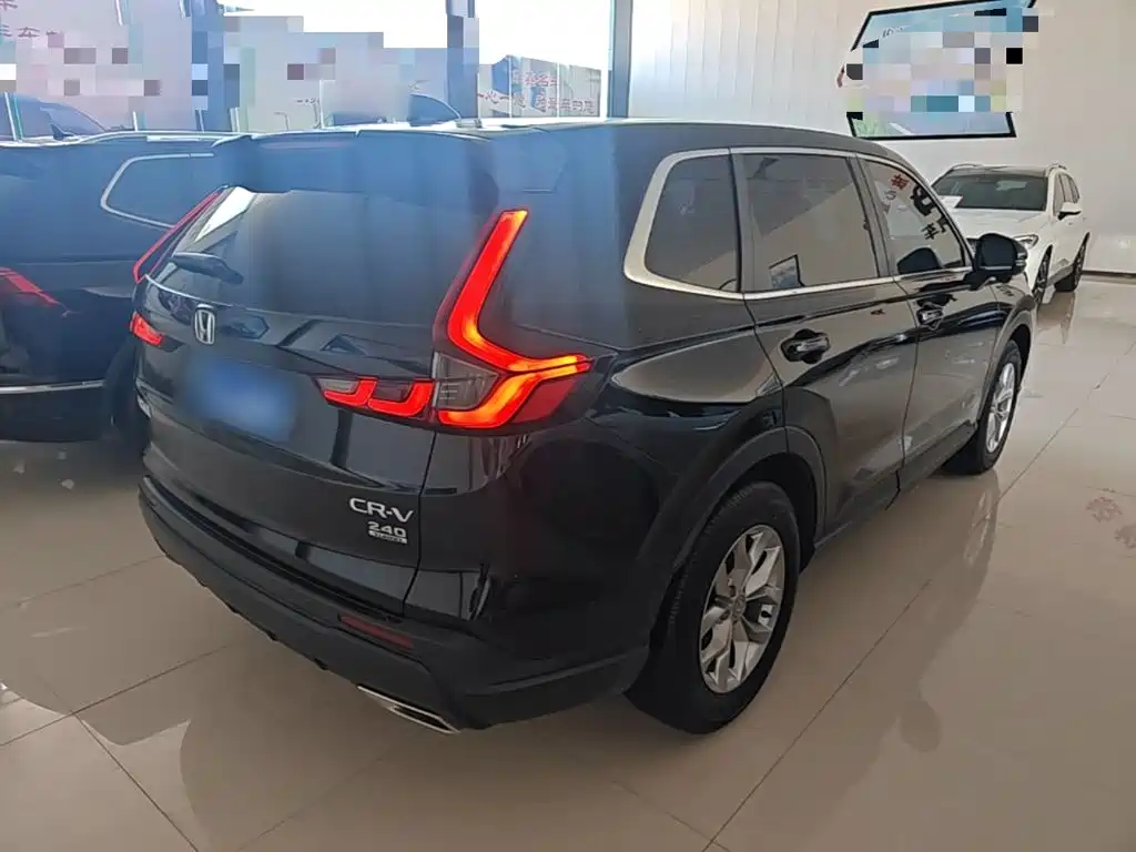 Honda CR-V 2023