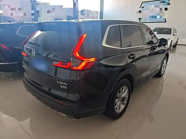 Honda CR-V 2023