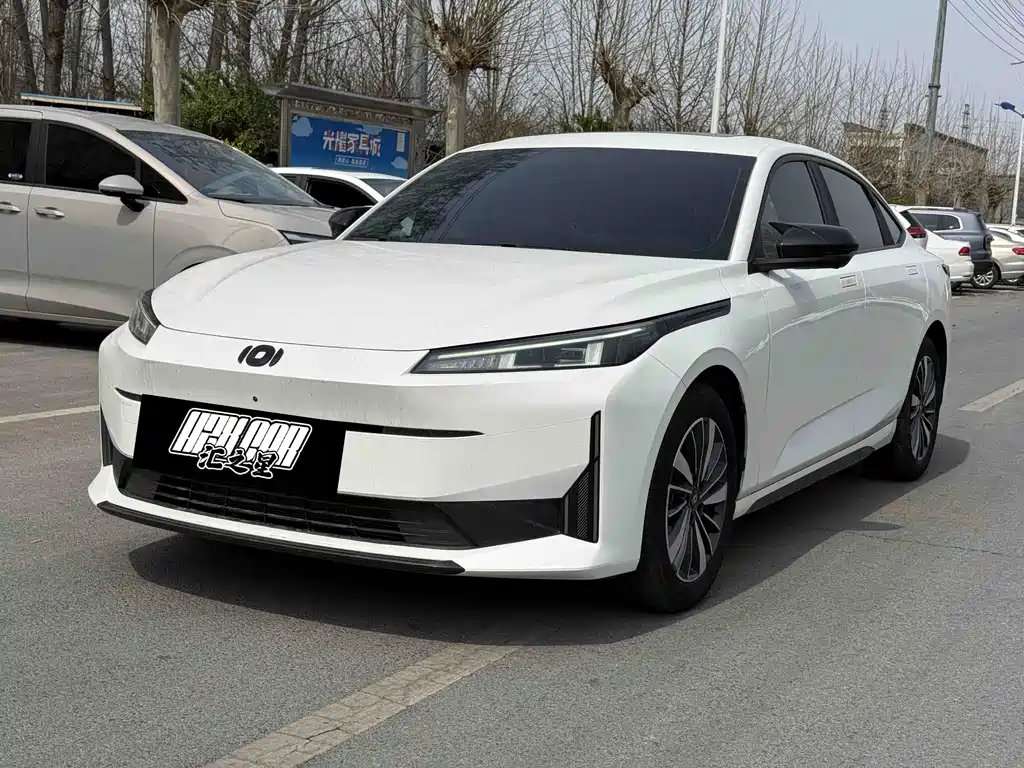 Qiyuan A05 2024