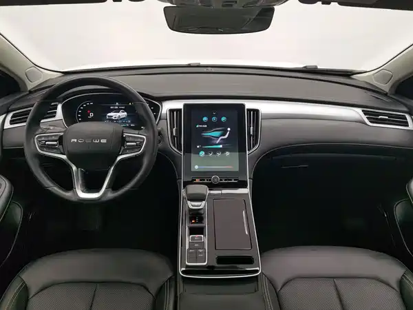 Roewe i6 MAX New Energy 2026