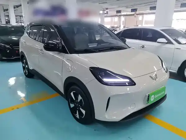 Wuling Bingo PLUS 2025