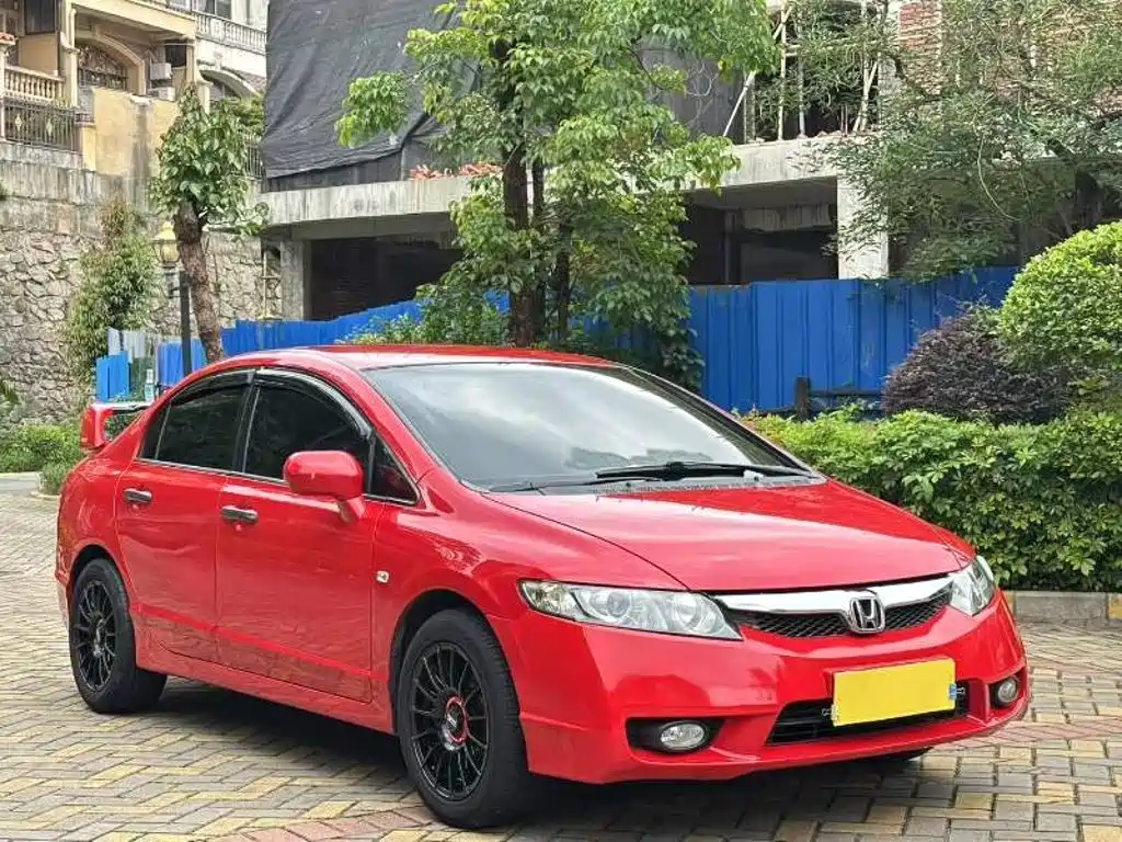 Honda Civic 2009