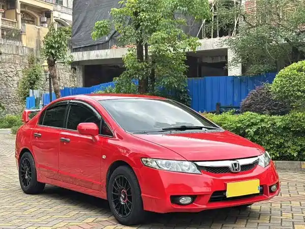 Honda Civic 2009