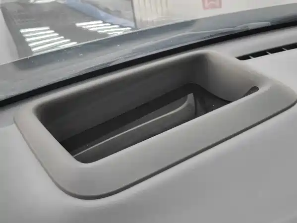 Li Auto L8 2023