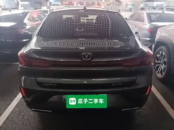 Changan Eado 2025