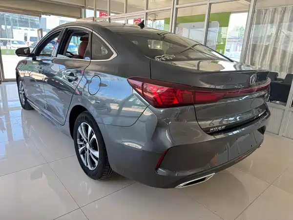 Changan Eado 2023