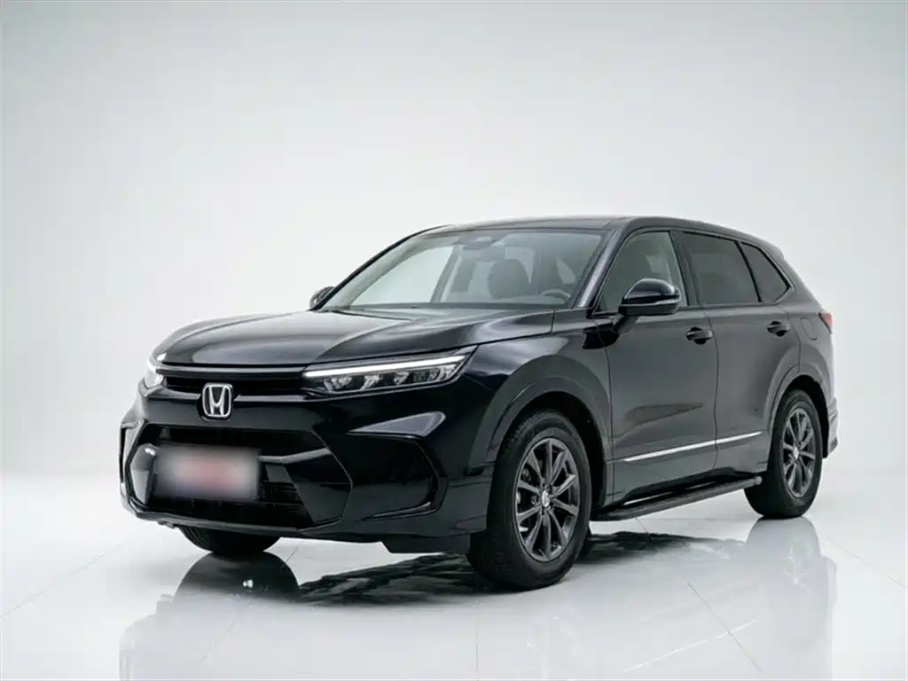 Honda Breeze 2023 — фото 1