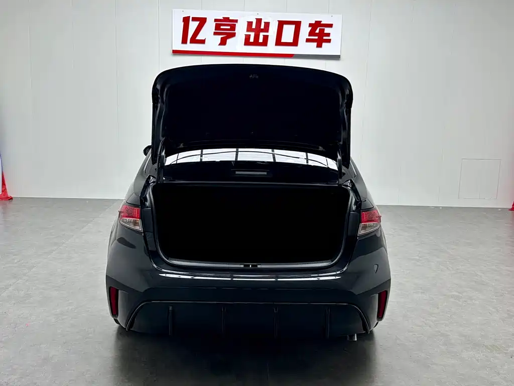 Toyota Levin 2023 — фото 17