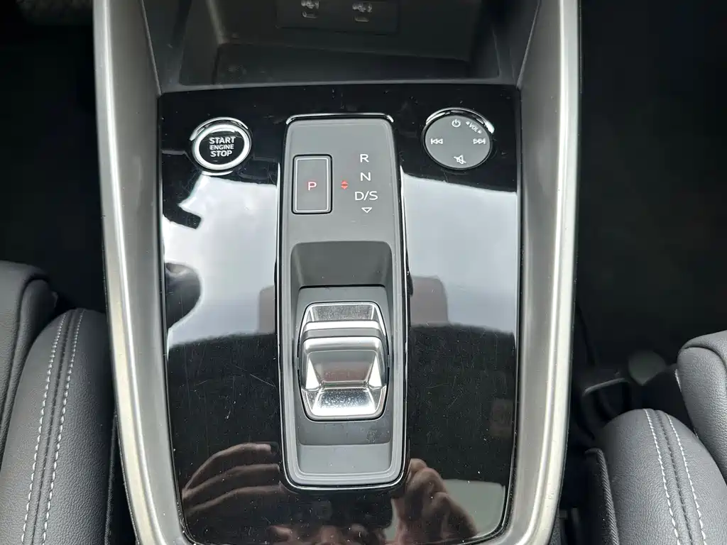 Audi A3 2023 — фото 20