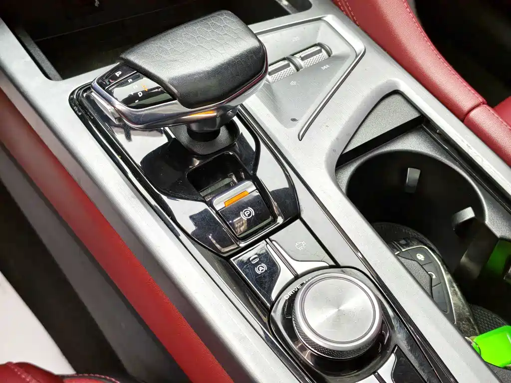 Changan CS75 PLUS 2022 — фото 15