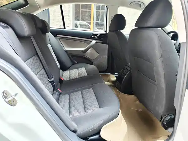 Skoda Octavia 2013