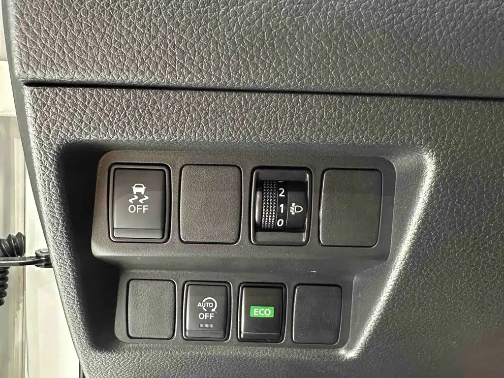 Nissan Qashqai 2023