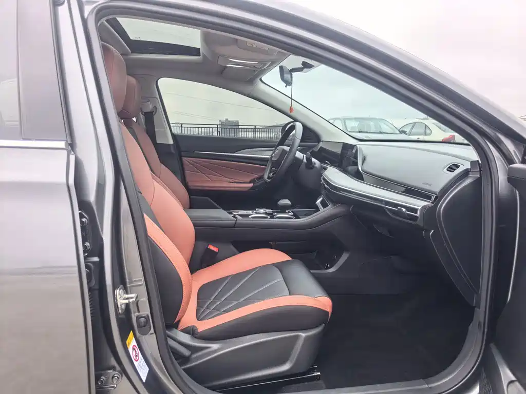 Changan Escape 2022