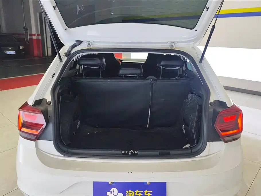 Volkswagen Polo 2022