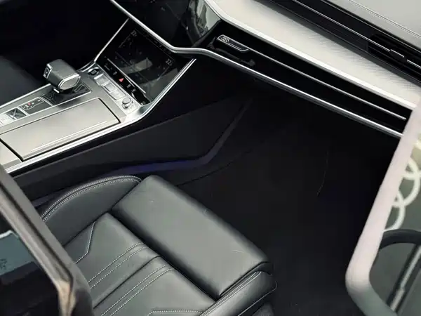 Audi A7 2024