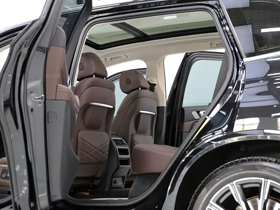 BMW X5 2022