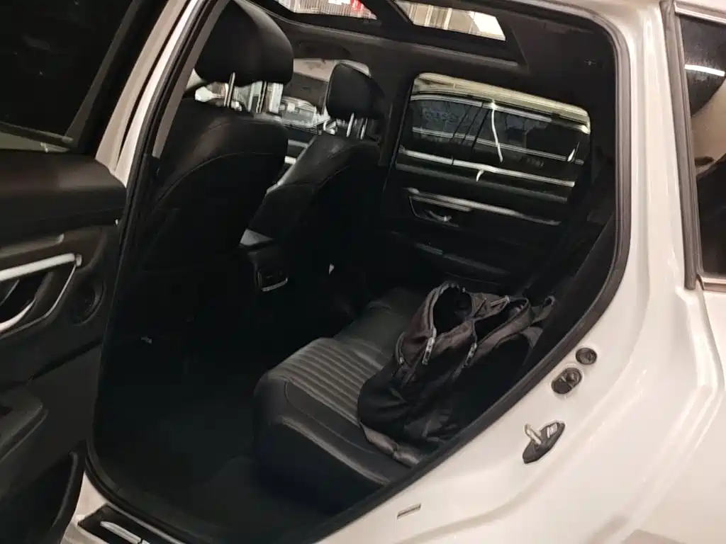 Honda Breeze 2022 — фото 17