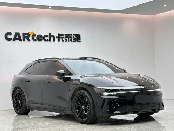 Zeekr 007GT 2025