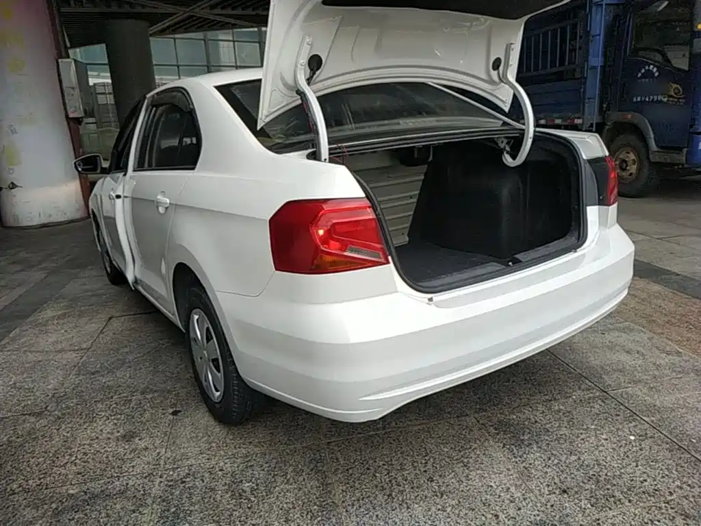Volkswagen Jetta 2018