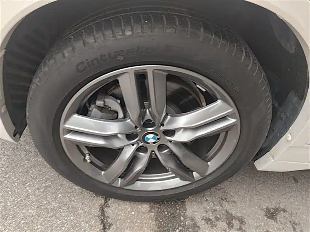BMW X2 2023 — фото 22