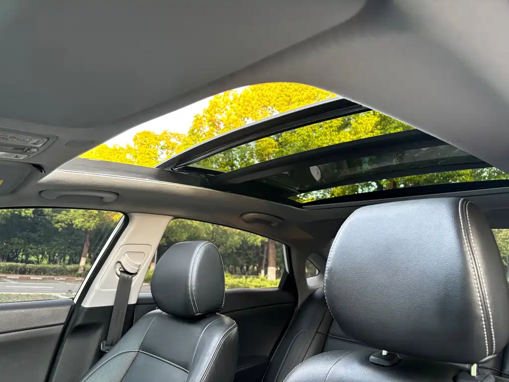 Hyundai Mistra 2017 — фото 13