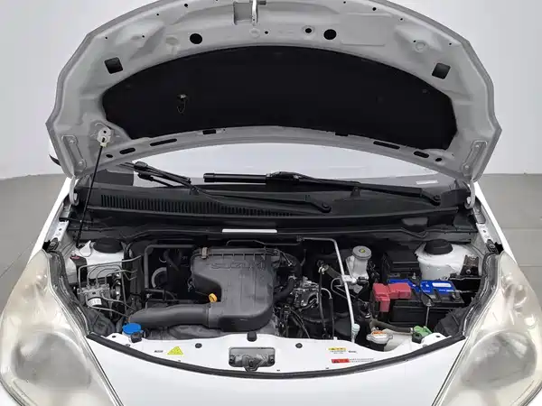 Suzuki Alto 2014