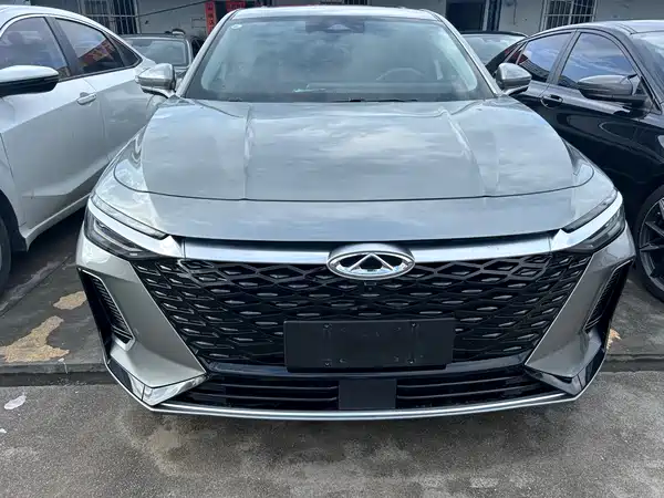 Chery Arrizo 8 2023