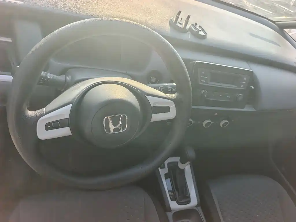 Honda Fit 2023 — фото 10