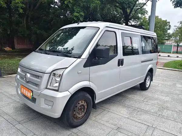 Dongfeng Xiaokang EC36 2021