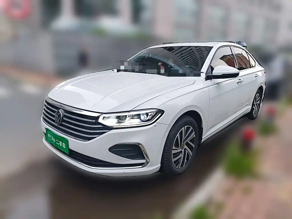 Volkswagen Lavida 2022