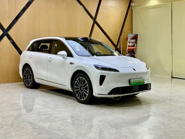 Shangjie H5 2025