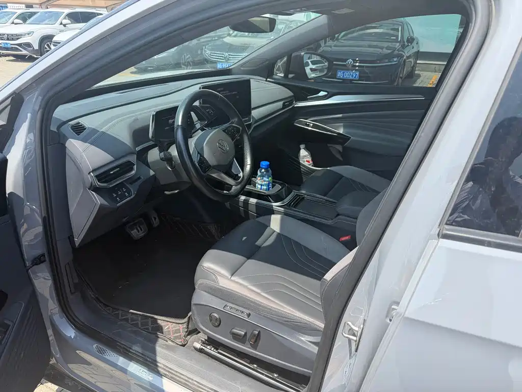 Volkswagen ID 4 CROZZ 2023