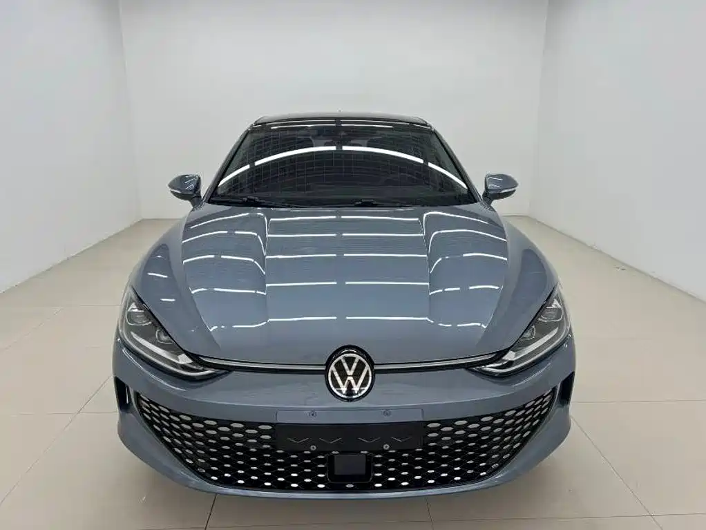 Volkswagen Lamando 2023